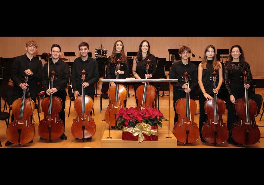 event image:Photo of the performers